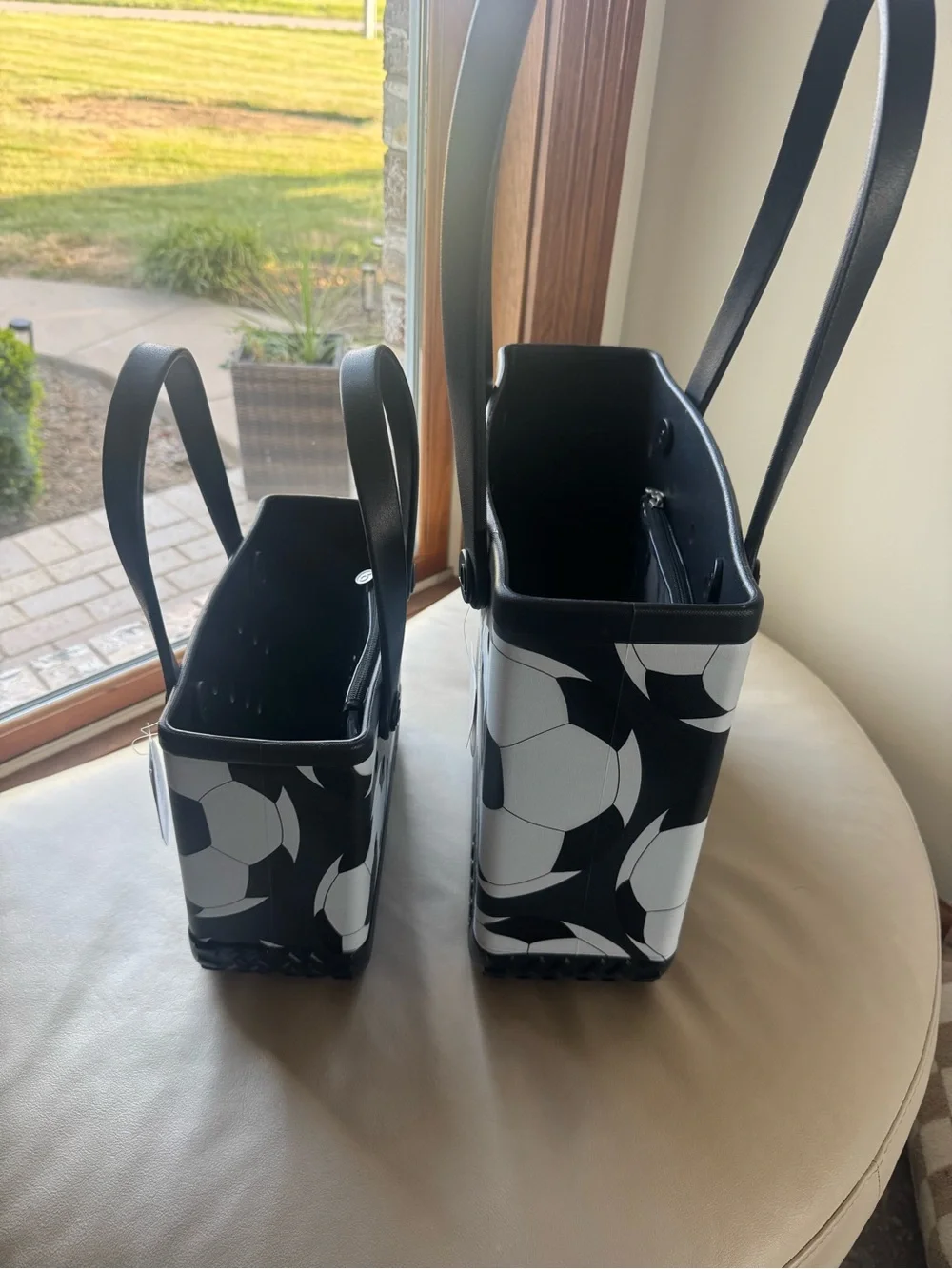 BOGG BAG bogg soccer
